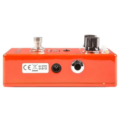 Педаль ефектів Dunlop CSP099 MXR Phase 99 Зображення