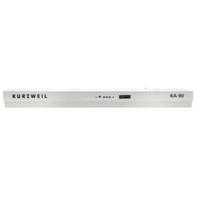 Компактне цифрове піаніно Kurzweil KA-90 WH Зображення