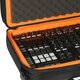 Сумка для DJ-обладнання UDG Ultimate MIDI Controller SlingBag Large Black/Orange MK3 (U9013) Зображення