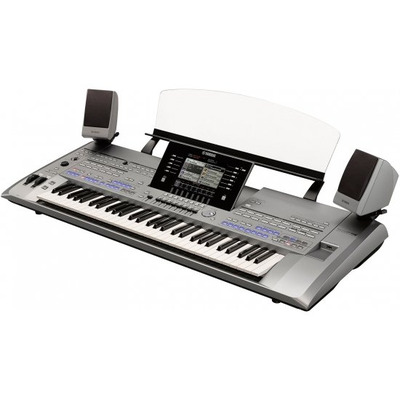 Синтезатор Yamaha TYROS5-61 Изображение