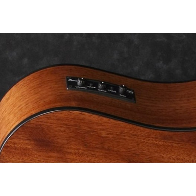 Електроакустична гітара Ibanez AW65ECE Зображення