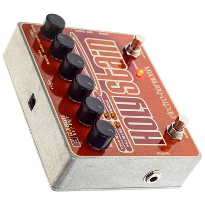 Гітарна педаль Electro-harmonix Holy Stain Зображення