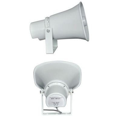 Рупор Younasi Y-098, 30Вт, 100В, ABS Изображение