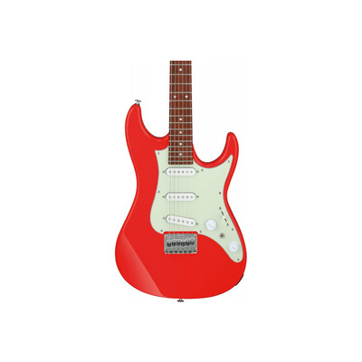 Электрогитара IBANEZ AZES31-VM Изображение