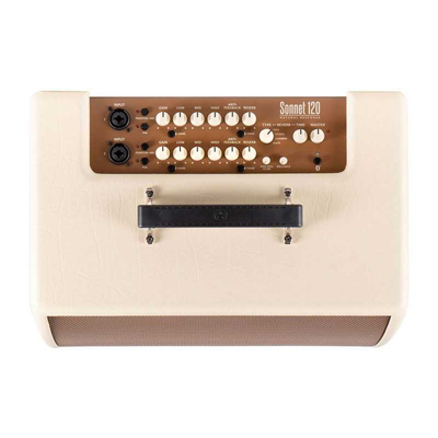 Комбопідсилювач Blackstar Sonnet 120 Blonde Зображення