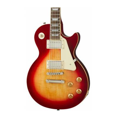 Електрогітара EPIPHONE LES PAUL STANDARD '50s HERITAGE CHERRY BURST Зображення