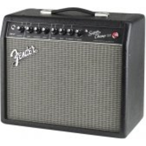 Комбоусилитель Fender Super Champ X2 (2223006900) Изображение