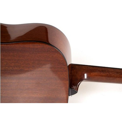 Акустична гітара Fender CD-60 V3 Wn Sunburst Зображення