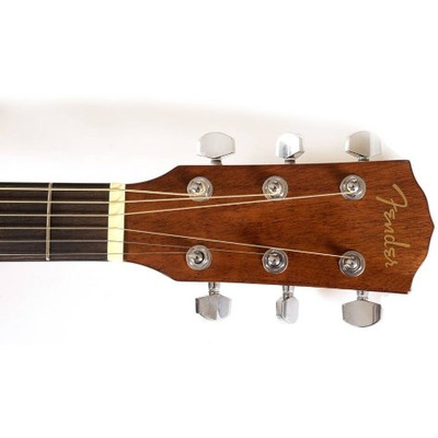 Акустична гітара Fender CD-60 V3 Wn Sunburst Зображення