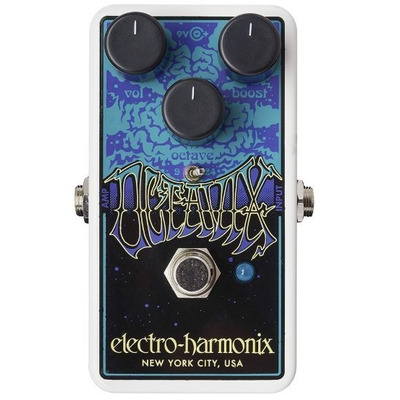 Гітарна педаль Electro-harmonix Octavix Зображення