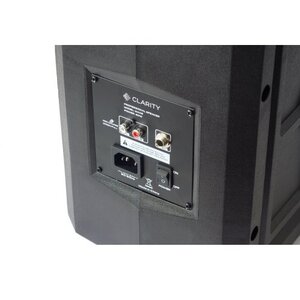 Акустична система Clarity MAX6 Зображення