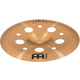 Тарелка Meinl HCSB16TRCH HCS Bronze 16" Trash China Изображение