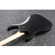 Электрогитара IBANEZ GRGR131EX-BKF Изображение