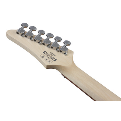 Електрогітара IBANEZ AZES40-MGR Зображення