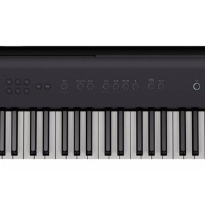 Цифрове піаніно з акомпанементом Roland FP-E50 Зображення