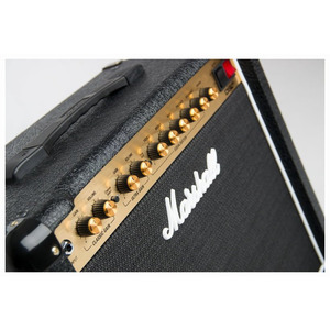 Комбоусилитель Marshall DSL20CR Изображение