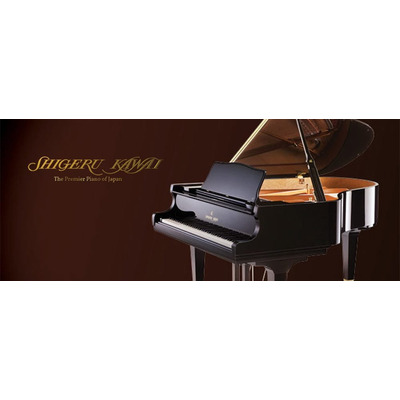 Акустический рояль Kawai SK-EX E/P Изображение