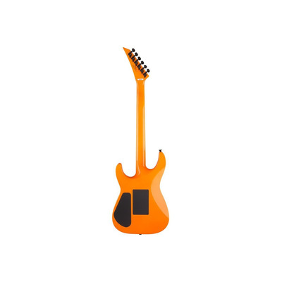 Електрогітара Jackson SL4X Soloist Rw Neon Orange Зображення
