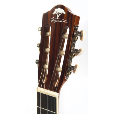 Класична гітара Virginia V-C17 Зображення