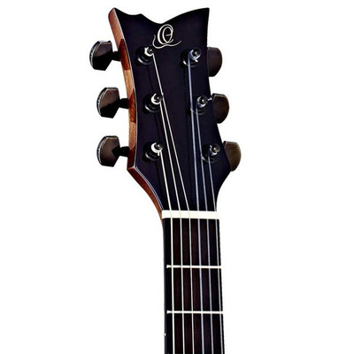 Гітара класична з підключенням Ortega NL-Walker-MM Зображення