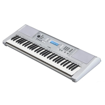 Синтезатор YAMAHA YPT-370 Изображение