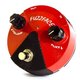 Гітарна педаль Dunlop FFM2 Fuzz Face Mini Зображення