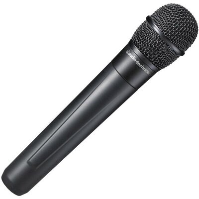 Радіосистема Audio Technica ATW 2120b Зображення