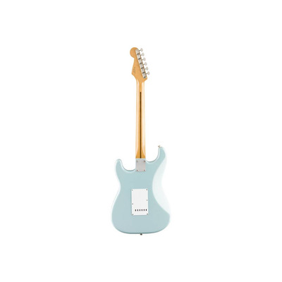 Электрогитара FENDER VINTERA '50s STRATOCASTER MN SONIC BLUE Изображение