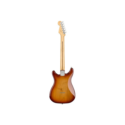 Электрогитара FENDER PLAYER LEAD III MN SIENNA SUNBURST Изображение