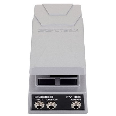 Педаль громкости для гитар Boss FV30H Изображение