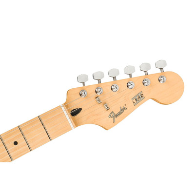 Электрогитара FENDER PLAYER LEAD II MN NEON GREEN Изображение