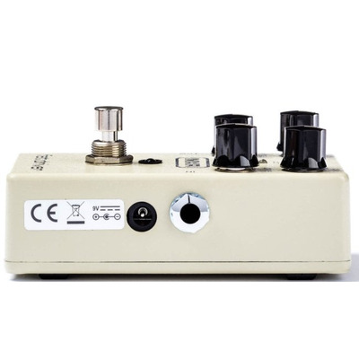 Педаль ефектів Dunlop M264 MXR Fet Driver Зображення