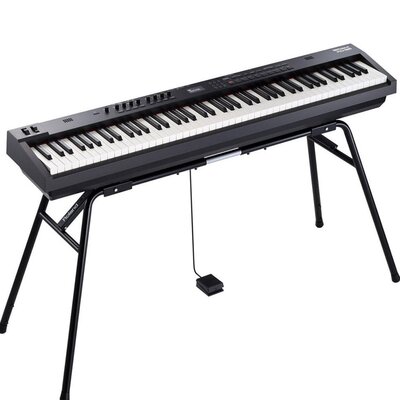 Сценічне фортепіано Roland RD88 Зображення