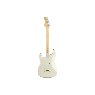 Электрогитара Fender Player Stratocaster Mn Pwt (144502515) Изображение