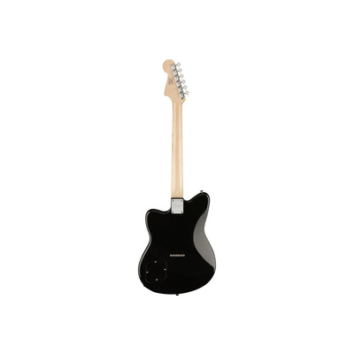 Электрогитара SQUIER by FENDER PARANORMAL TORONADO LR BLK Изображение