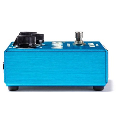 Педаль эффектов Dunlop WHE701 Way Huge Aqua Puss Analog Delay Изображение