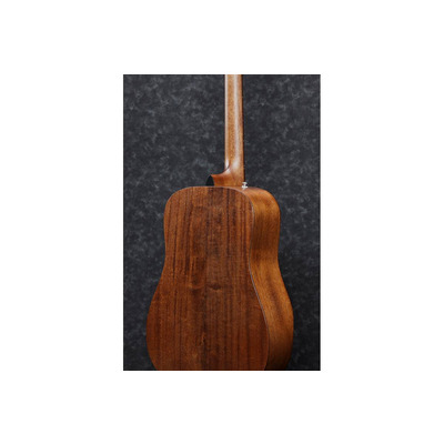 Гитара акустическая IBANEZ AW54JR OPN Изображение