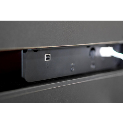 Цифровое пианино KORG LP-380-BK U Изображение