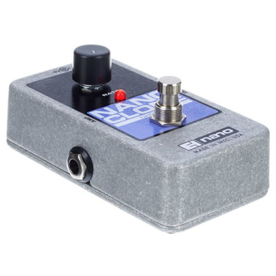 Гітарна педаль Electro-harmonix Nano Clone Зображення