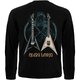 Футболка з довгим рукавом Alexi Laiho (Children Of Bodom) Зображення