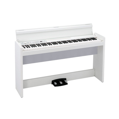 Цифровое пианино KORG LP-380-WH U Изображение