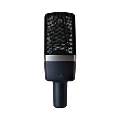 Микрофон AKG C214 Изображение