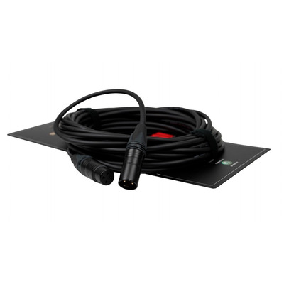 Микрофонный кабель Mogami XLR-XLR Изображение