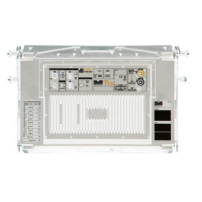 Активная акустическая система dB Technologies DVA T12W Изображение