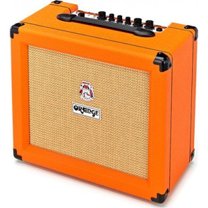 Гитарный комбоусилитель Orange Crush Pix 35 RT Изображение