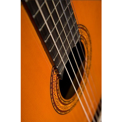 Класична гітара Washburn C5 Зображення