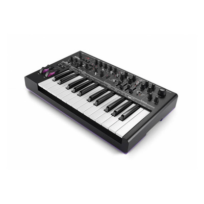 Синтезатор NOVATION AFX Station Изображение