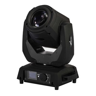 Прожектор с полным вращением Sagitter SGPRINCE Изображение