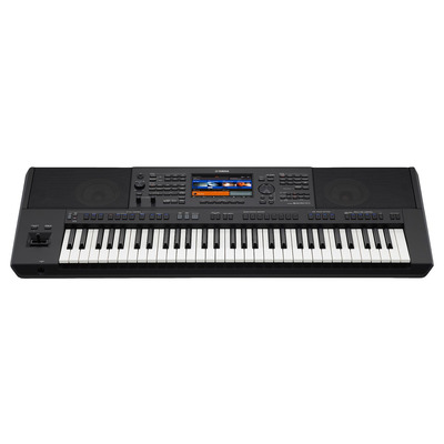 Синтезатор Yamaha PSR-SX900 Изображение