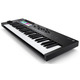 MIDI клавіатура NOVATION Launchkey 49 MK3 Зображення